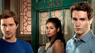 'Casi humanos (Being Human)': la segunda temporada se estrena en Syfy el 1 de marzo noticias imagen