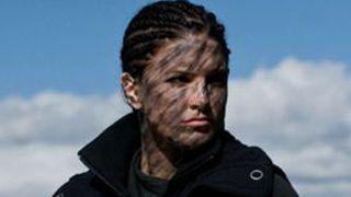 'Indomable': conoce a Gina Carano, la protagonista de lo nuevo de Steven Soderbergh