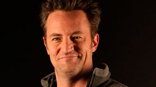 Matthew Perry ficha por 'Go On', el nuevo proyecto de uno de los productores de 'Friends' noticias imagen