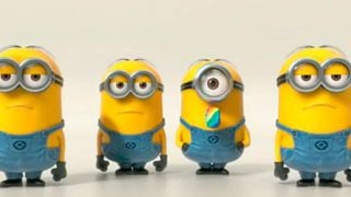 Teaser tráiler 'Gru 2' noticias imagen