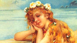 'Once Upon A Time': la Sirenita saldrá en la segunda temporada... ¿Quién crees que será? noticias imagen