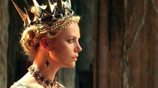 'Blancanieves y la leyenda del cazador': nuevo tráiler en japonés noticias imagen