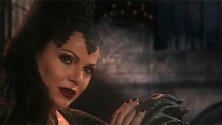 'Once Upon A Time': el pasado de Blancanieves y la Reina Malvada será revelado el 1 de abril  noticias imagen