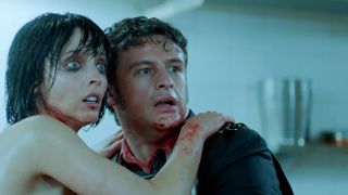 'Rec 3': imágenes en exclusiva noticias imagen