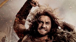 'Ira de titanes': últimas imágenes con Ralph Fiennes, Liam Neeson, Édgar Ramírez y Rosamund Pike noticias imagen