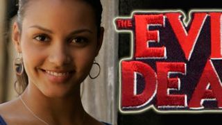 Jessica Lucas se une al reparto de 'Evil Dead' noticias imagen