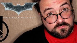 Kevin Smith habla de 'The Dark Knight Rises' y 'Los Vengadores' 