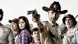 'The Walking Dead' pierde a uno de sus personajes principales noticias imagen
