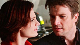 'Castle': ¿Es el momento de Rick y Beckett? noticias imagen