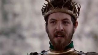 'Juego de tronos': nuevos vídeos de la segunda temporada