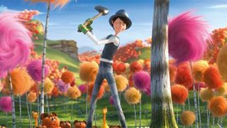 'Lorax. En busca de la trúfula perdida' arrasa en EE UU ¡¡con polémica!! noticias imagen