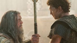 'Ira de titanes': más imágenes de la película noticias imagen