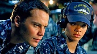 'Battleship': nuevo tráiler 