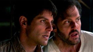 'Grimm', renovada por una segunda temporada en NBC noticias imagen