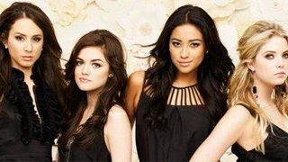 'Pretty Little Liars': Sabemos quién es "A"... ¿Quieres saberlo tú? noticias imagen