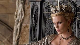 'Blancanieves y la leyenda del cazador': extenso clip de cinco minutos noticias imagen