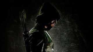 'Arrow': primera imagen de Stephen Amell ('Hung') como Flecha Verde en el piloto de CW noticias imagen