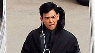 'Star Trek 2': nuevas imágenes del rodaje noticias imagen