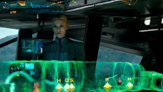 'Prometheus': no te pierdas este spot para televisión noticias imagen