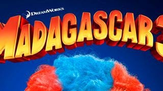 'Madagascar 3': los protagonistas se visten de payaso en el nuevo tráiler y póster de la tercera entrega de la franquicia