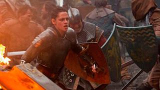 'Blancanieves y la leyenda del cazador': Chris Hemsworth enseña a luchar a Kristen Stewart en el segundo tráiler en castellano noticias imagen