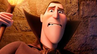 'Hotel Transylvania': tráiler con divertido doblaje en ruso noticias imagen