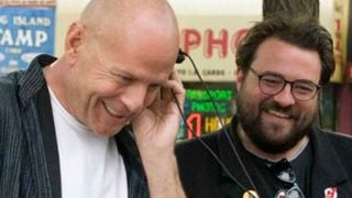 Kevin Smith carga contra Bruce Willis noticias imagen