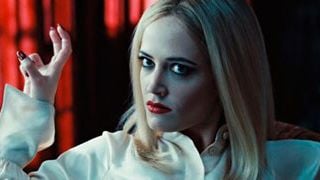 'Sombras tenebrosas': otro cómico anuncio para televisión noticias imagen