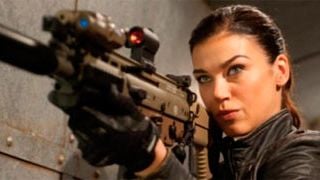 'G.I. Joe 2': nueva imagen de Adrianne Palicki ('Wonder Woman'), una mujer de armas tomar noticias imagen