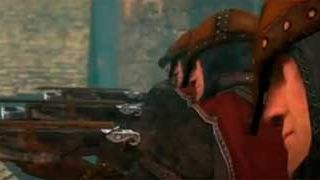 'Juego de Tronos': un vistazo al videojuego de la exitosa saga noticias imagen