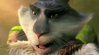 'Rise of the Guardians': primer tráiler con Papá Noel, el Conejo de Pascua y el Hada de los dientes