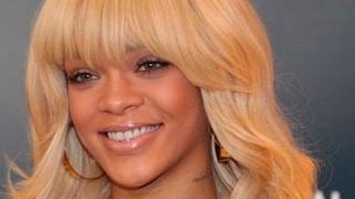 'Battleship': Rihanna reconoce sus nervios al rodar la película y... ¡¡nuevas imágenes!!