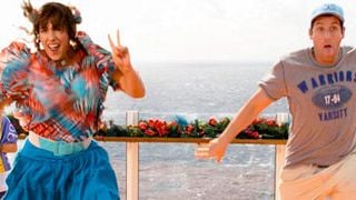 Adam Sandler triunfa en los Razzies noticias imagen