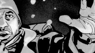 'The Walking Dead': Tyreesse estará en la tercera temporada noticias imagen