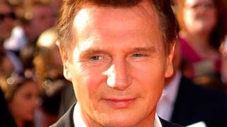 Liam Neeson protagonizará 'Non-Stop'