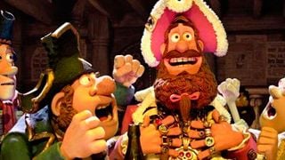 '¡Piratas!': parodia de 'Titanic' en el nuevo spot de televisión noticias imagen