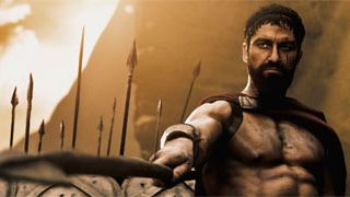 '300: Battle of Artemisia': ¿Volverán Gerard Butler y Lena Headey ('Juego de tronos')?