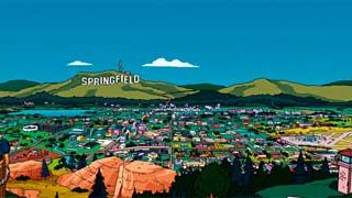 El creador de 'Los Simpson' revela la localización de Springfield noticias imagen