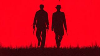 'Django Unchained': póster de lo nuevo de Tarantino noticias imagen
