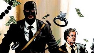 El nuevo cómic del autor de 'The Walking Dead' se convertirá en serie en AMC noticias imagen