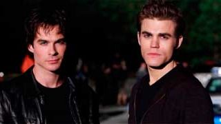 'Crónicas Vampíricas': Ian Somerhalder adelanta un emotivo y fraternal final de temporada noticias imagen
