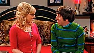 'The Big Bang Theory': la boda de Howard y Bernadette, ¿en peligro? noticias imagen