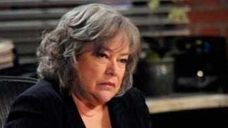 'Dos hombres y medio': primera imagen de Kathy Bates como Charlie Harper noticias imagen
