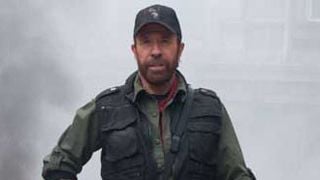'Los mercenarios 2': descubre a Chuck Norris en acción en una nueva imagen noticias imagen
