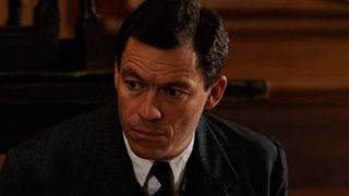 Exclusiva 'La maldición de Rookford': Dominic West habla de su nueva película, una de miedo 