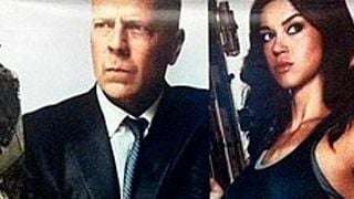 'G.I. Joe 2': nuevo banner con Dwayne Johnson, Bruce Willis, Adrianne Palicki y Byung-hun Lee noticias imagen