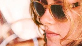 'On the Road': posters personalizados de la nueva película de Kristen Stewart noticias imagen