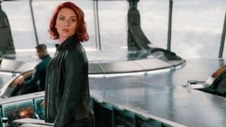 'Los Vengadores': conoce a La Viuda Negra en este vídeo noticias imagen