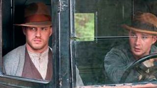 'Lawless': primer tráiler de lo nuevo de Shia LaBeouf