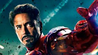 'Los Vengadores': spot para televisión con Iron Man como protagonista